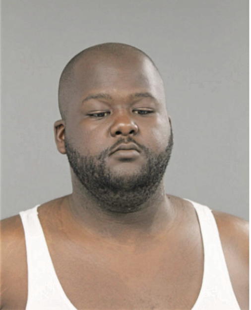 LARONNE TONRAI WALLACE, Cook County, Illinois