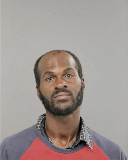 JASON L WARD, Cook County, Illinois