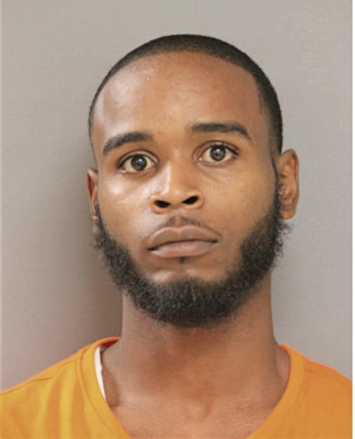 PIERRE L WASHINGTON, Cook County, Illinois