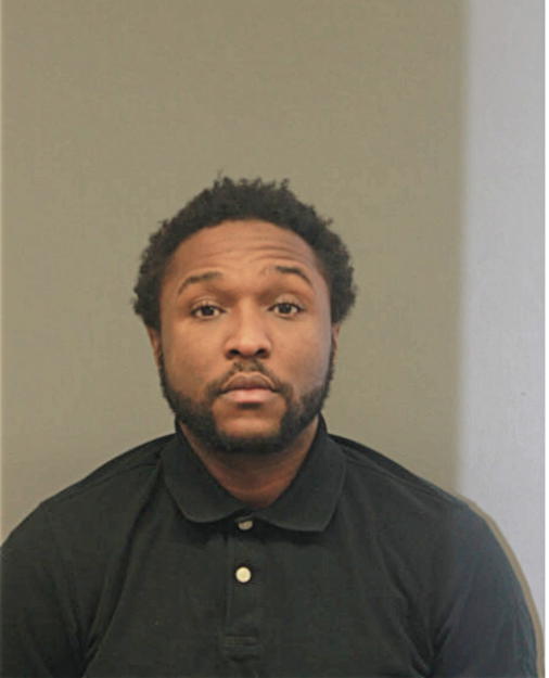 ROI W WASHINGTON, Cook County, Illinois