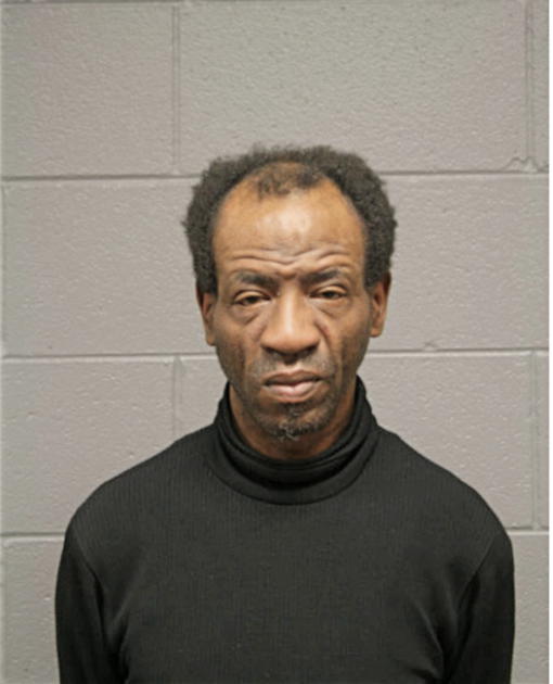 JAMES LEE WEBB, Cook County, Illinois