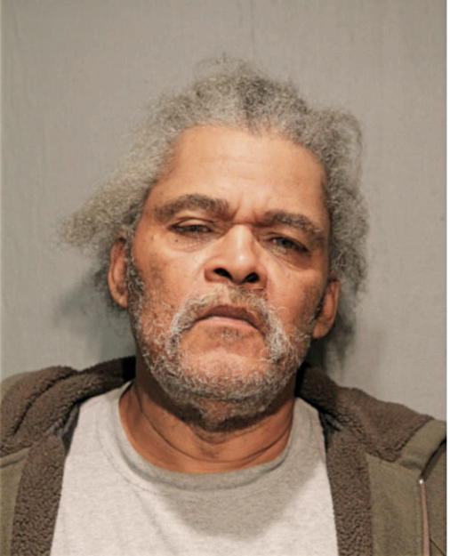 RICKY R WELLS, Cook County, Illinois