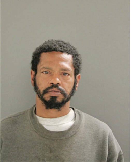 MAURICE WHITE, Cook County, Illinois