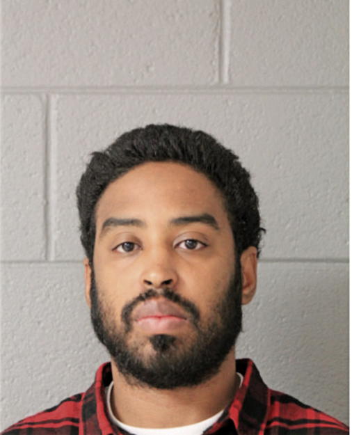 MICHAEL K WHITE, Cook County, Illinois