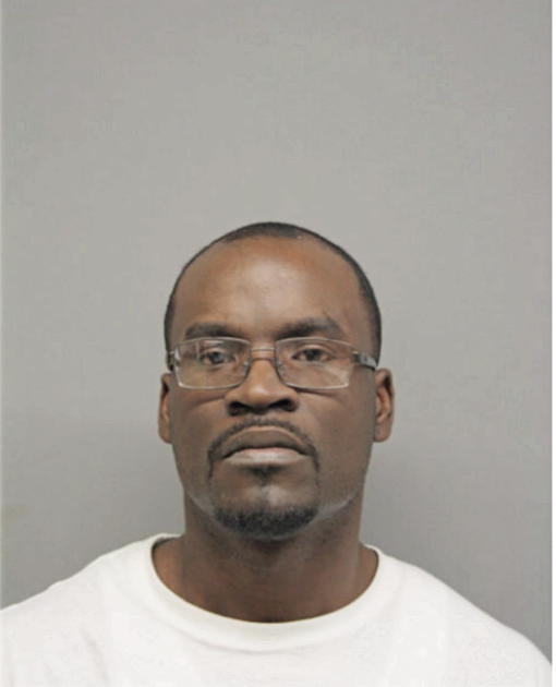 VALENTINO D WILBOURN, Cook County, Illinois