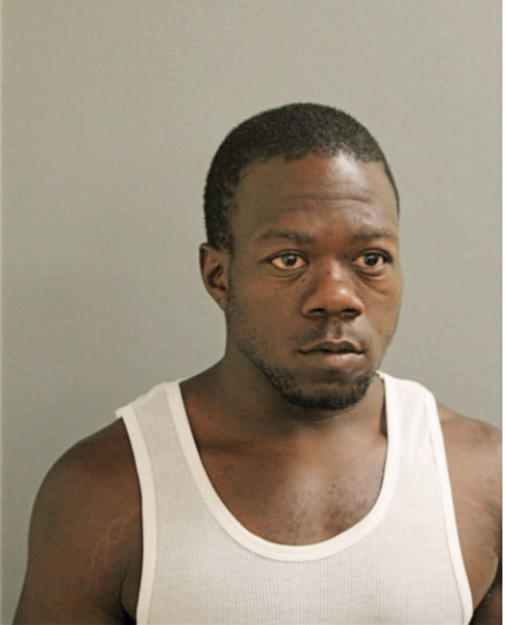 DARREYL WILLIAMS, Cook County, Illinois