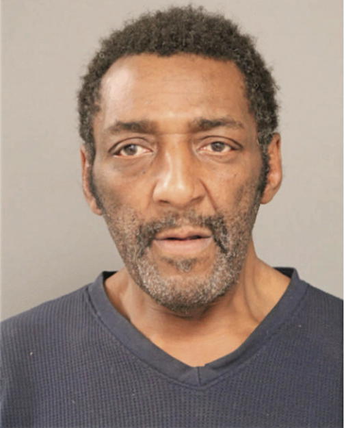 FREDDIE WILLIAMS, Cook County, Illinois
