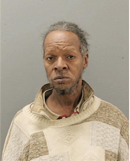 JERRY WILLIAMS, Cook County, Illinois