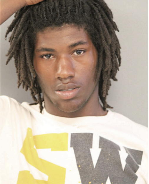 MELVIN WILLIAMS, Cook County, Illinois