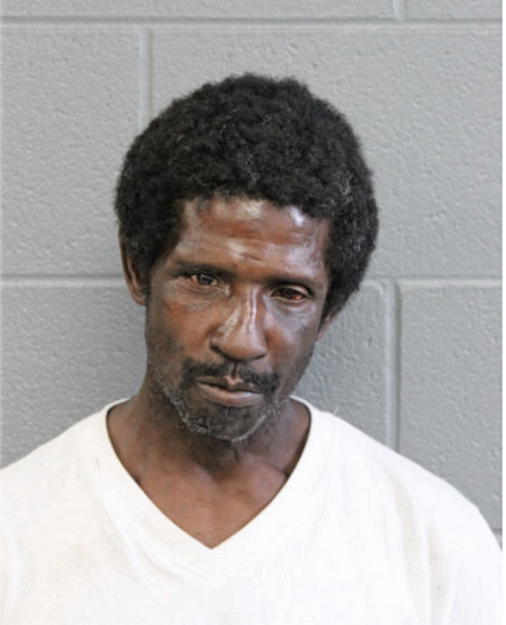 RONALD WILLIAMS, Cook County, Illinois