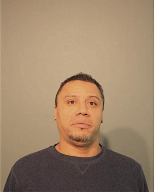 SHAWN WILLIAMS, Cook County, Illinois