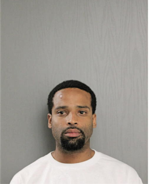 MAURICE L WILSON, Cook County, Illinois
