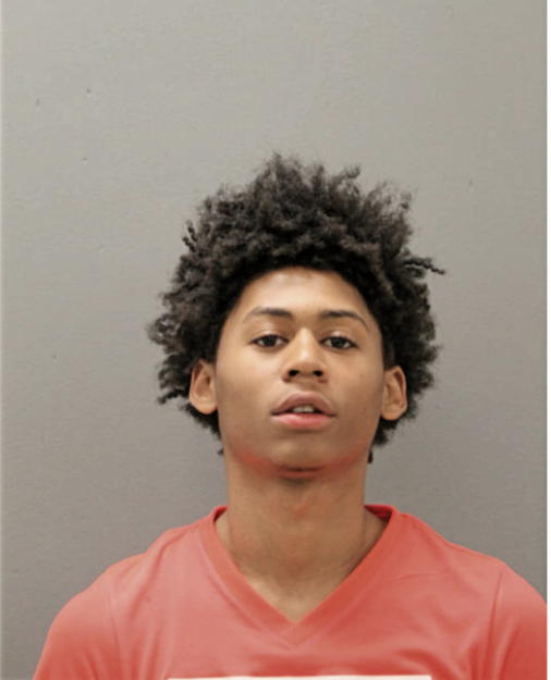 PRAVIONE FRANK WINDING, Cook County, Illinois