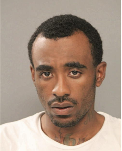 MARCUS L WINTERS, Cook County, Illinois
