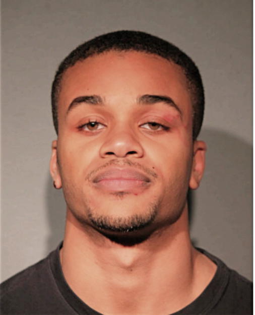 KHALIL J WOODS, Cook County, Illinois