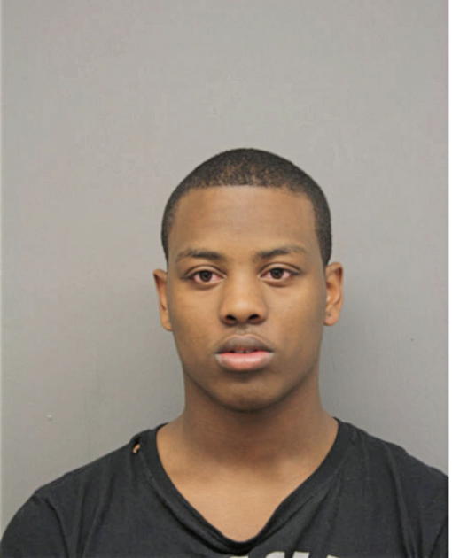 DEANDRE K WRIGHT, Cook County, Illinois