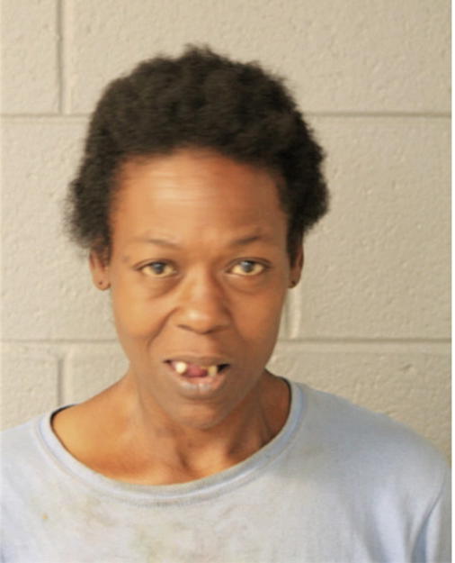 LATONSHIA R WRIGHT, Cook County, Illinois