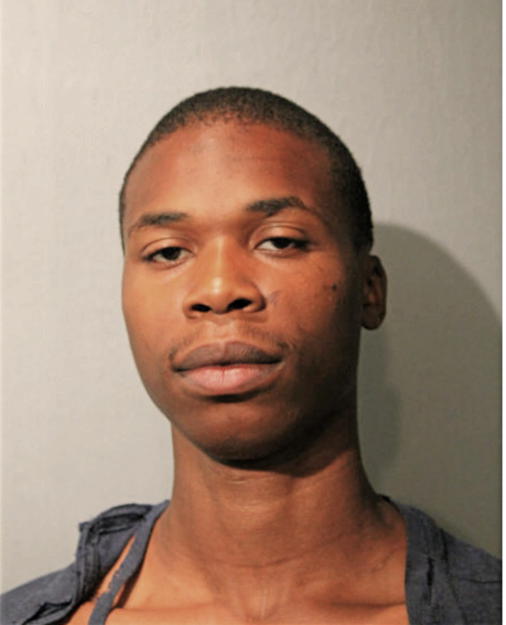 CODY D YOUNG, Cook County, Illinois
