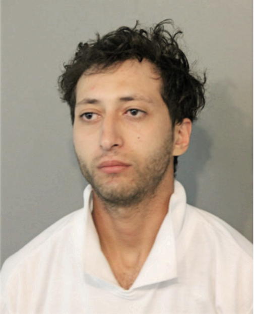 ABDELOUAHED ZAARI, Cook County, Illinois