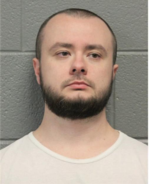 OLEKSII ZABOLOTNYI, Cook County, Illinois