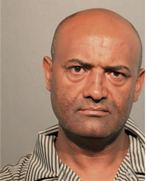 ANTENEH A ABEBE, Cook County, Illinois