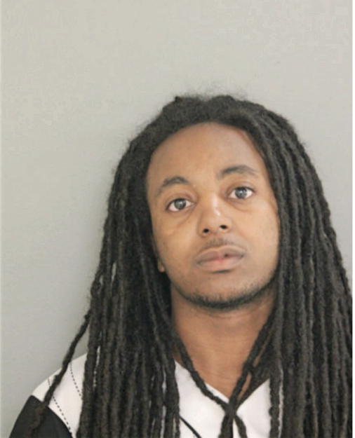 ANTWANE ADAMS, Cook County, Illinois