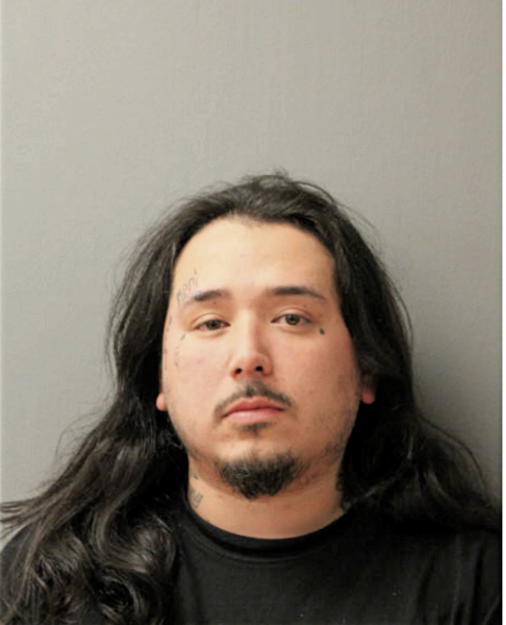NELSON AGUILAR, Cook County, Illinois