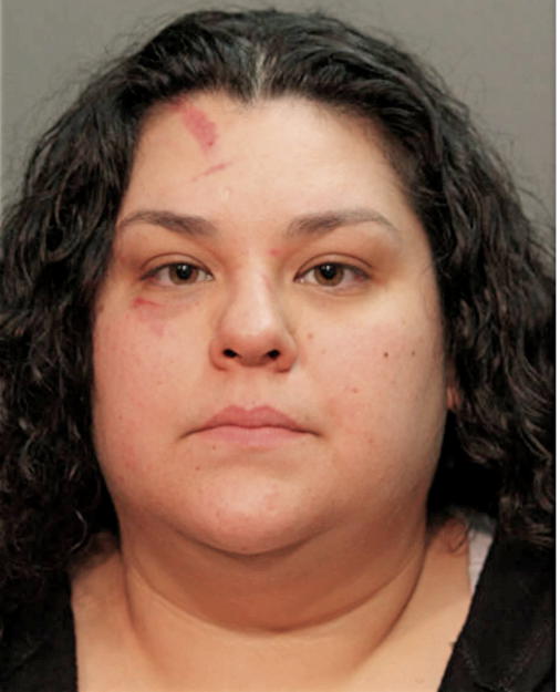 ASHLEY S ALFONSO, Cook County, Illinois