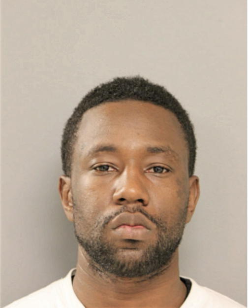 RAMONE A ALLEN, Cook County, Illinois