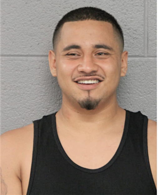 ANGELO D ALMARAZ, Cook County, Illinois