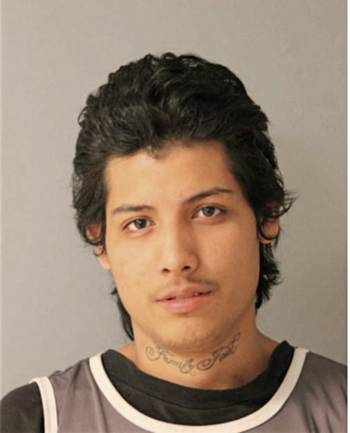 ARTURO ALVAREZ, Cook County, Illinois