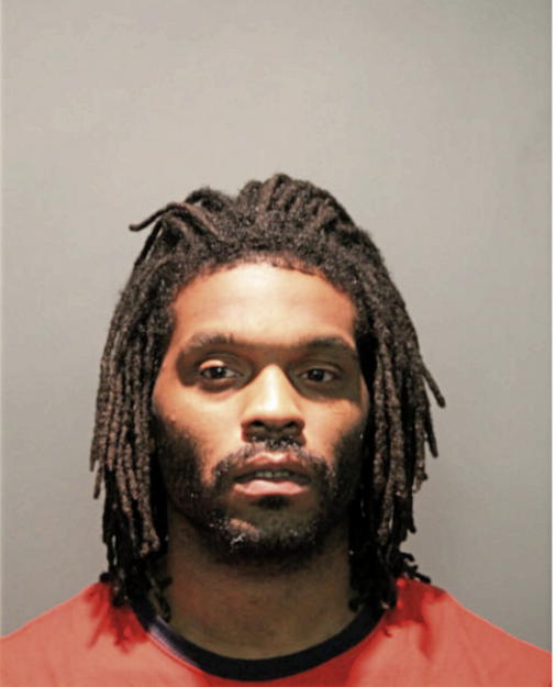 DIANDRE ANDERSON, Cook County, Illinois