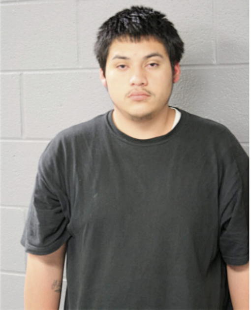 ERIC A AVINA, Cook County, Illinois