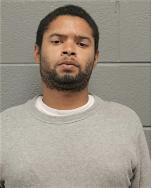 KENNETH BAKER, Cook County, Illinois