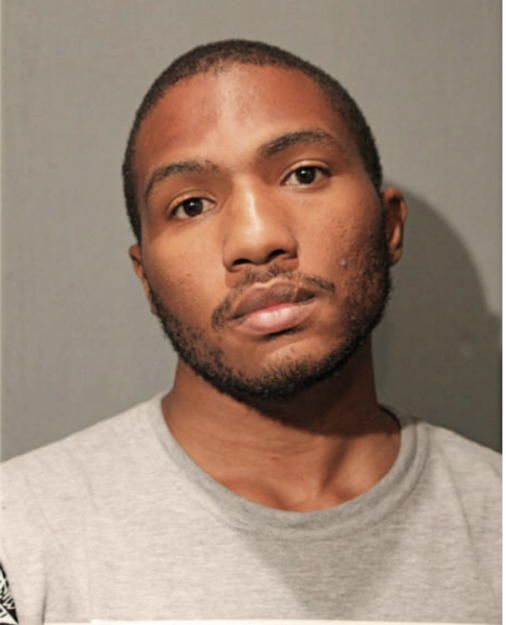 NKOSI S BARBER, Cook County, Illinois