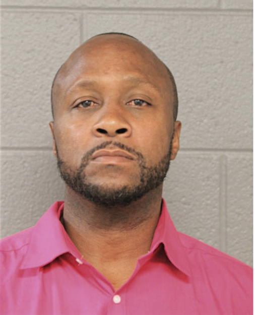 DWIGHT BEARD, Cook County, Illinois