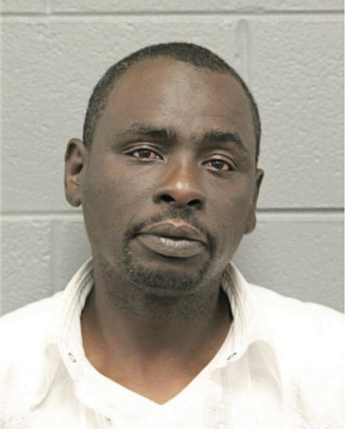MICHAL A BENSON, Cook County, Illinois