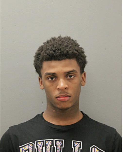LEONARD BENTLEY, Cook County, Illinois