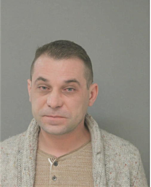 TOMASZ BIEDZIO, Cook County, Illinois