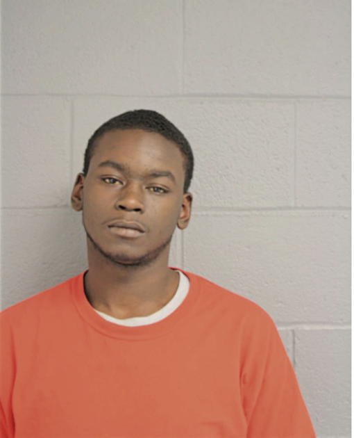 LEVAN BOSBY, Cook County, Illinois