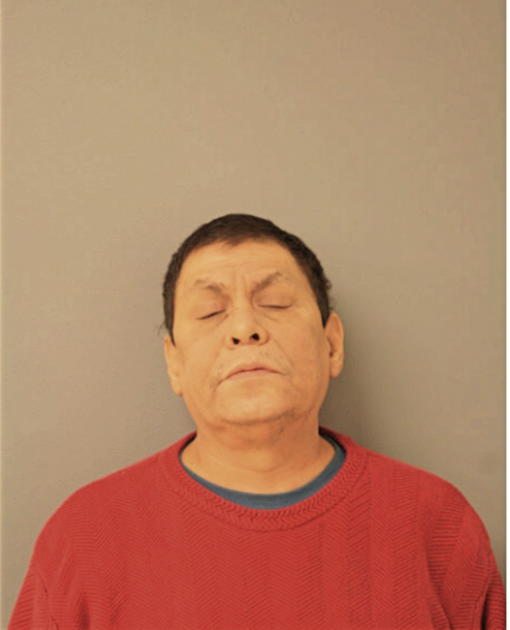 MARTIN BOTELLO, Cook County, Illinois