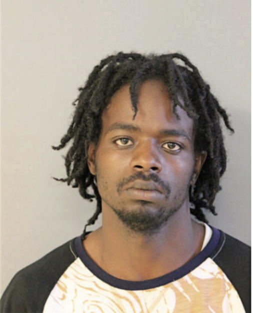 AMARRI C BOWENS, Cook County, Illinois