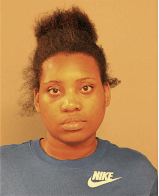ANTIONIQUE D BOYD, Cook County, Illinois