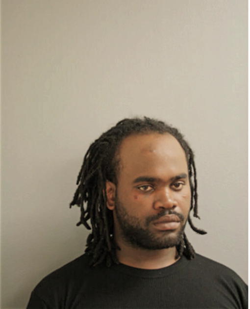 PARIS L BROWN, Cook County, Illinois