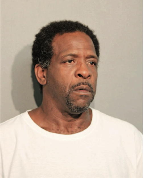 DERRICK C BURKE, Cook County, Illinois
