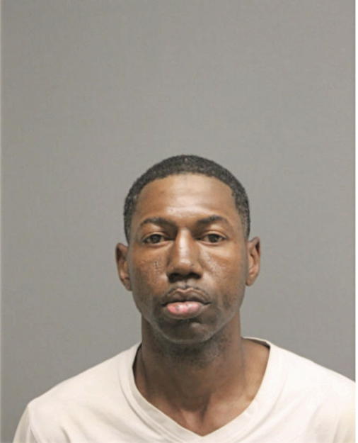 ANTHONY M BUTLER, Cook County, Illinois