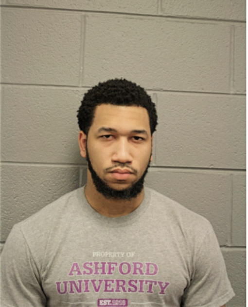 AVERY C DUNLAP, Cook County, Illinois