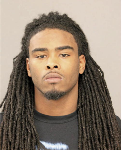 LEE D CAMERON, Cook County, Illinois