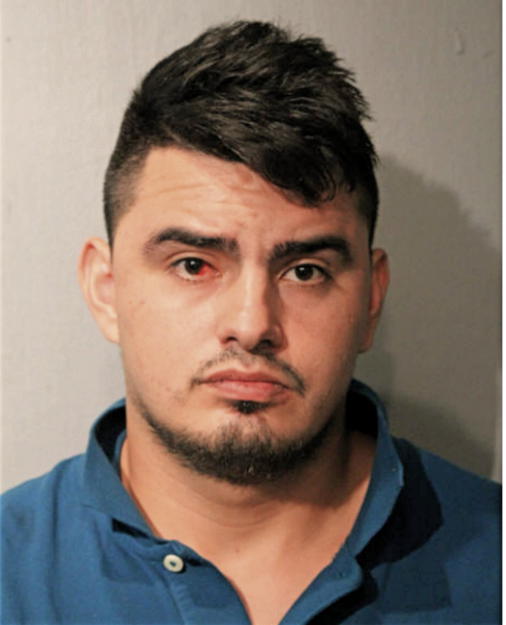 MIGUEL ERNESTO CARMONA-SUAREZ, Cook County, Illinois