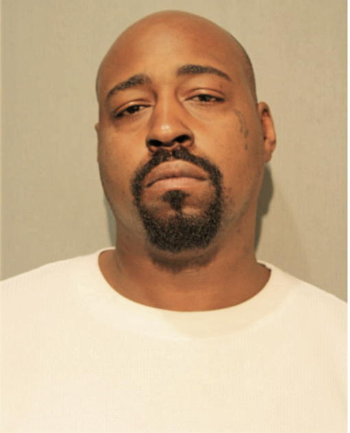 DASYUN T CATCHINGS, Cook County, Illinois